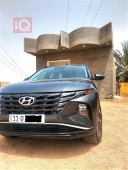 هیوندای تۆکسۆن